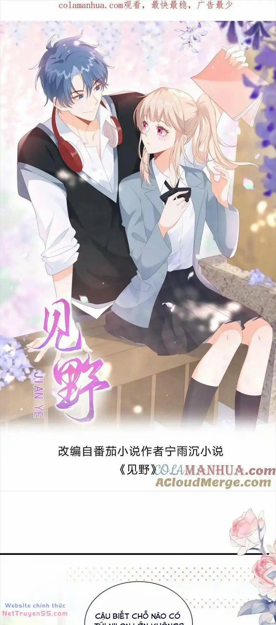 Trọng Sinh Trở Lại Làm Vợ Tổng Tài 79 trang 0