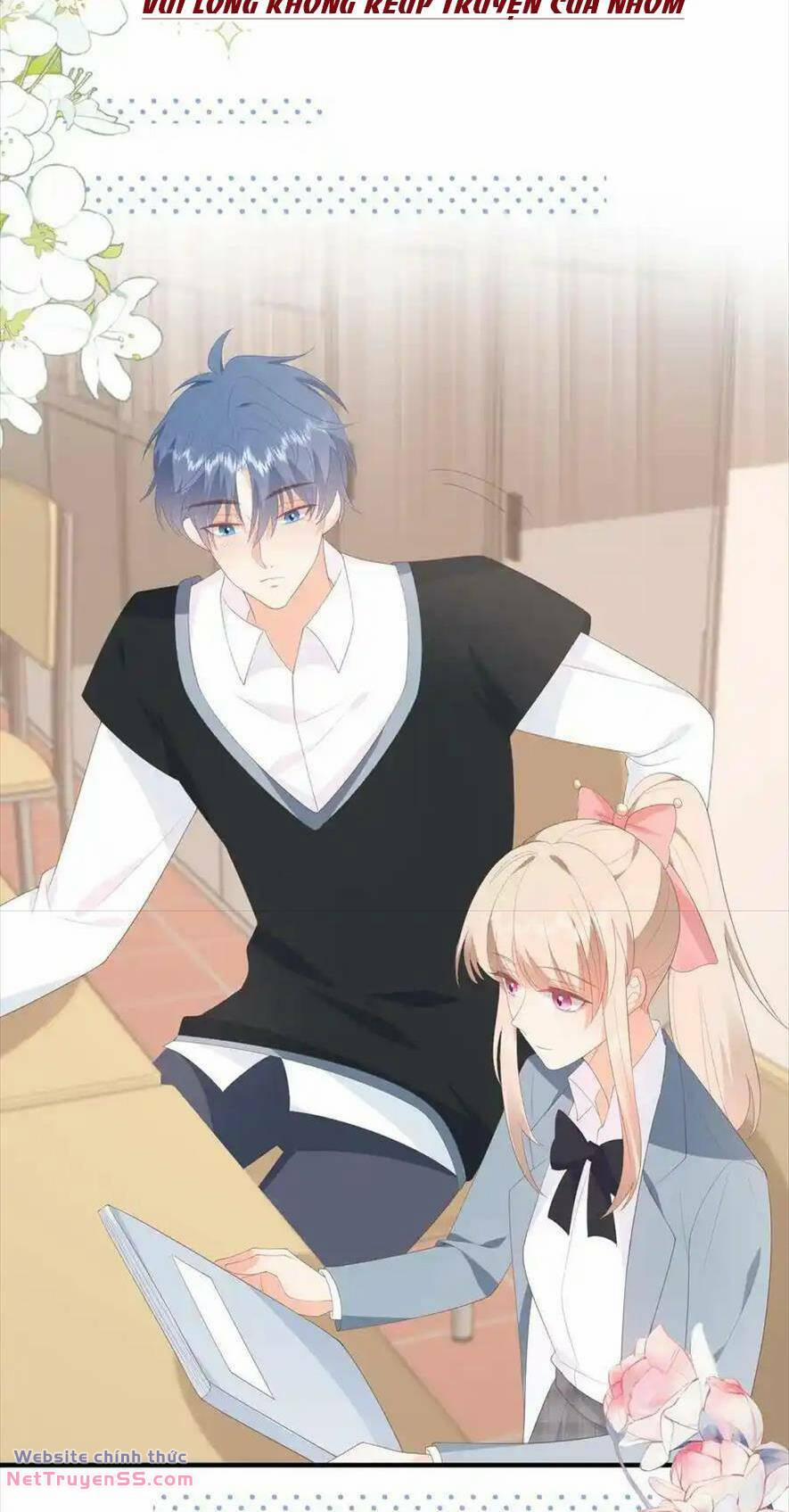 Trọng Sinh Trở Lại Làm Vợ Tổng Tài 79 trang 10