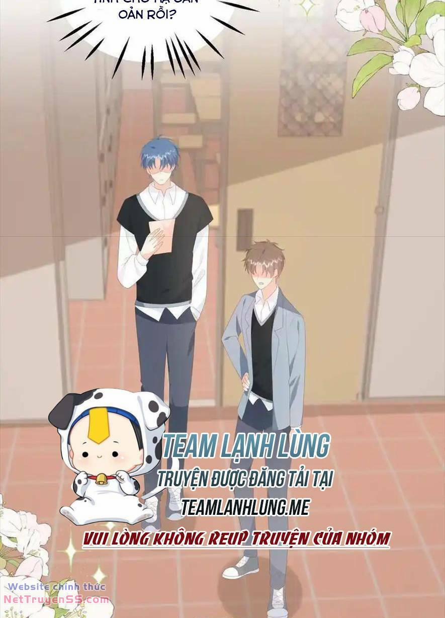 Trọng Sinh Trở Lại Làm Vợ Tổng Tài 79 trang 12