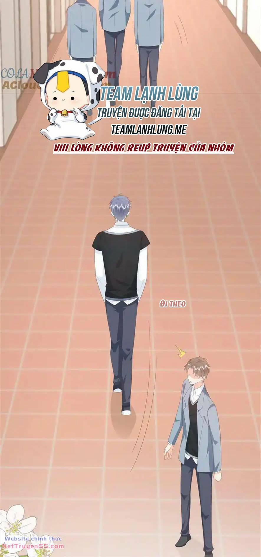 Trọng Sinh Trở Lại Làm Vợ Tổng Tài 79 trang 17