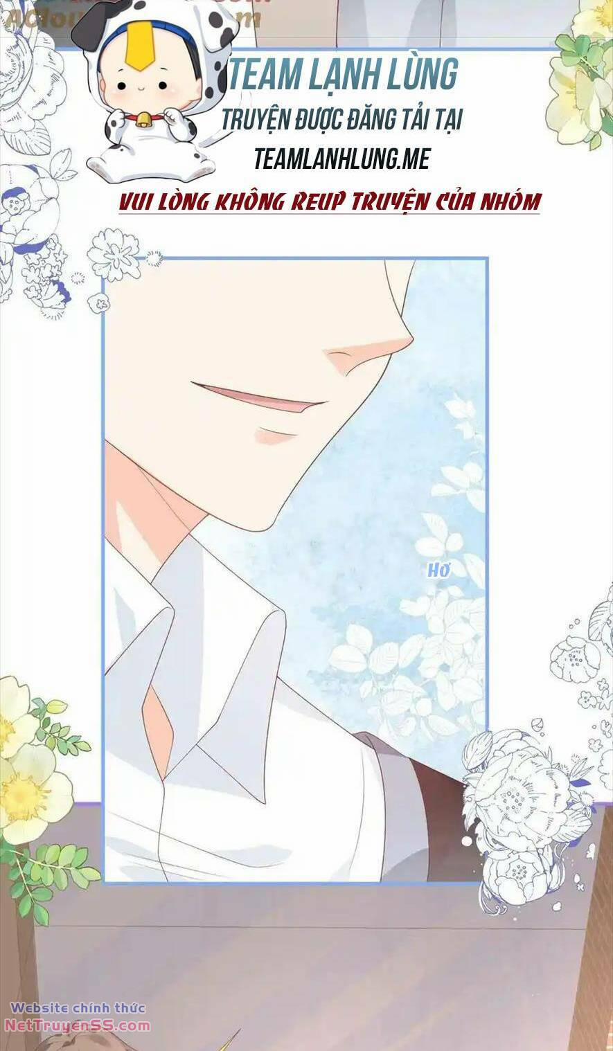 Trọng Sinh Trở Lại Làm Vợ Tổng Tài 79 trang 19