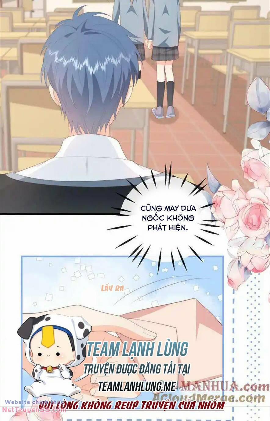 Trọng Sinh Trở Lại Làm Vợ Tổng Tài 79 trang 2