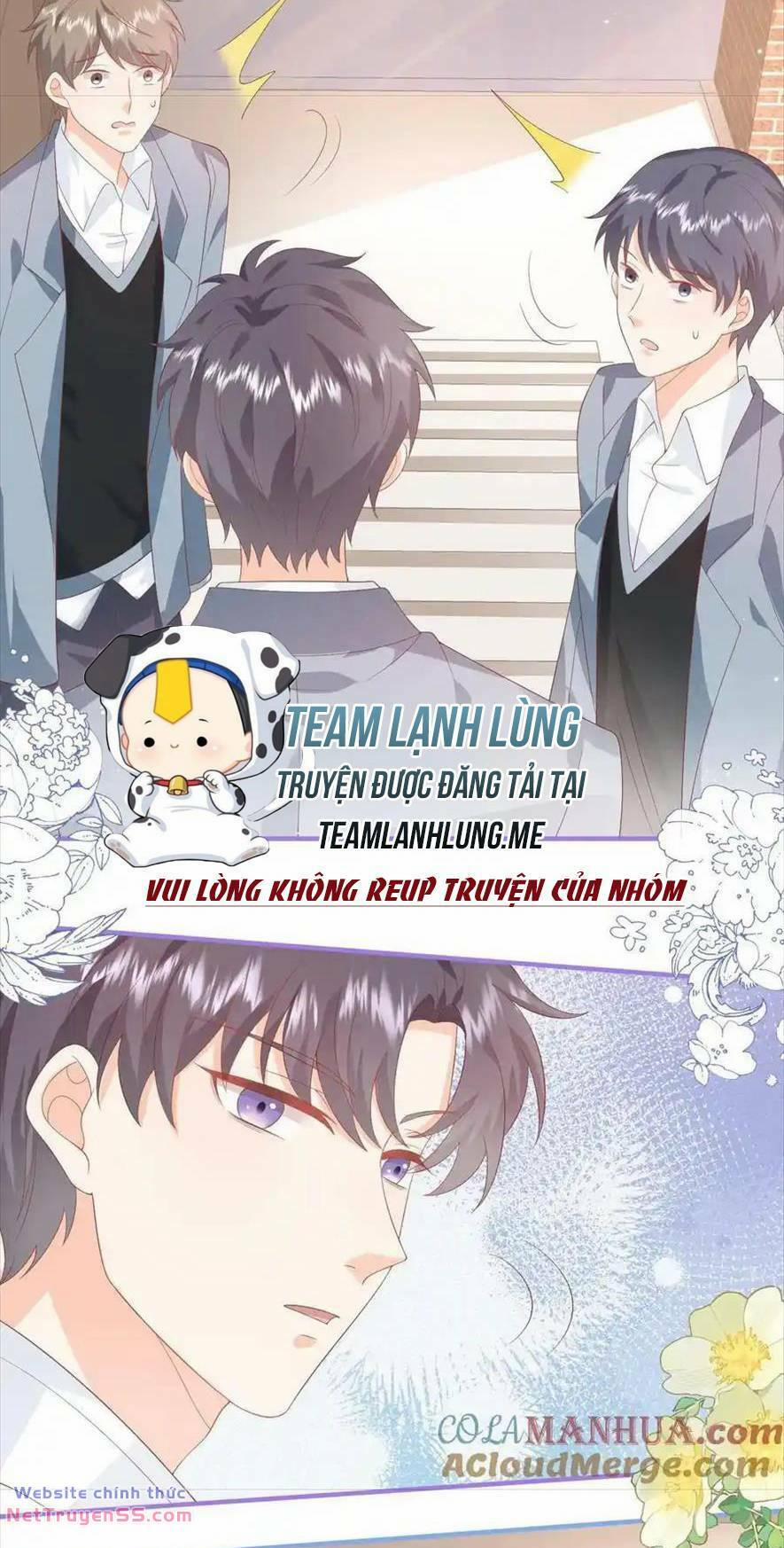 Trọng Sinh Trở Lại Làm Vợ Tổng Tài 79 trang 20