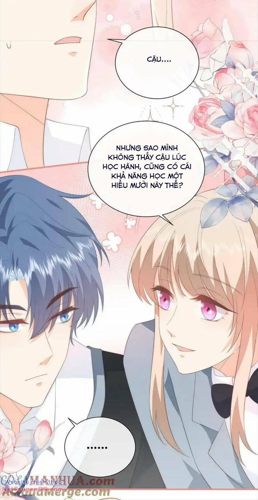 Trọng Sinh Trở Lại Làm Vợ Tổng Tài 79 trang 7