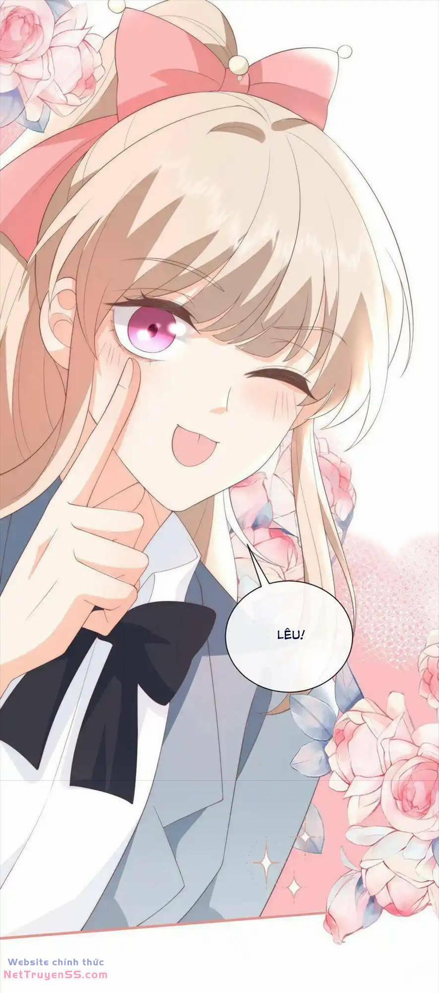 Trọng Sinh Trở Lại Làm Vợ Tổng Tài 79 trang 8