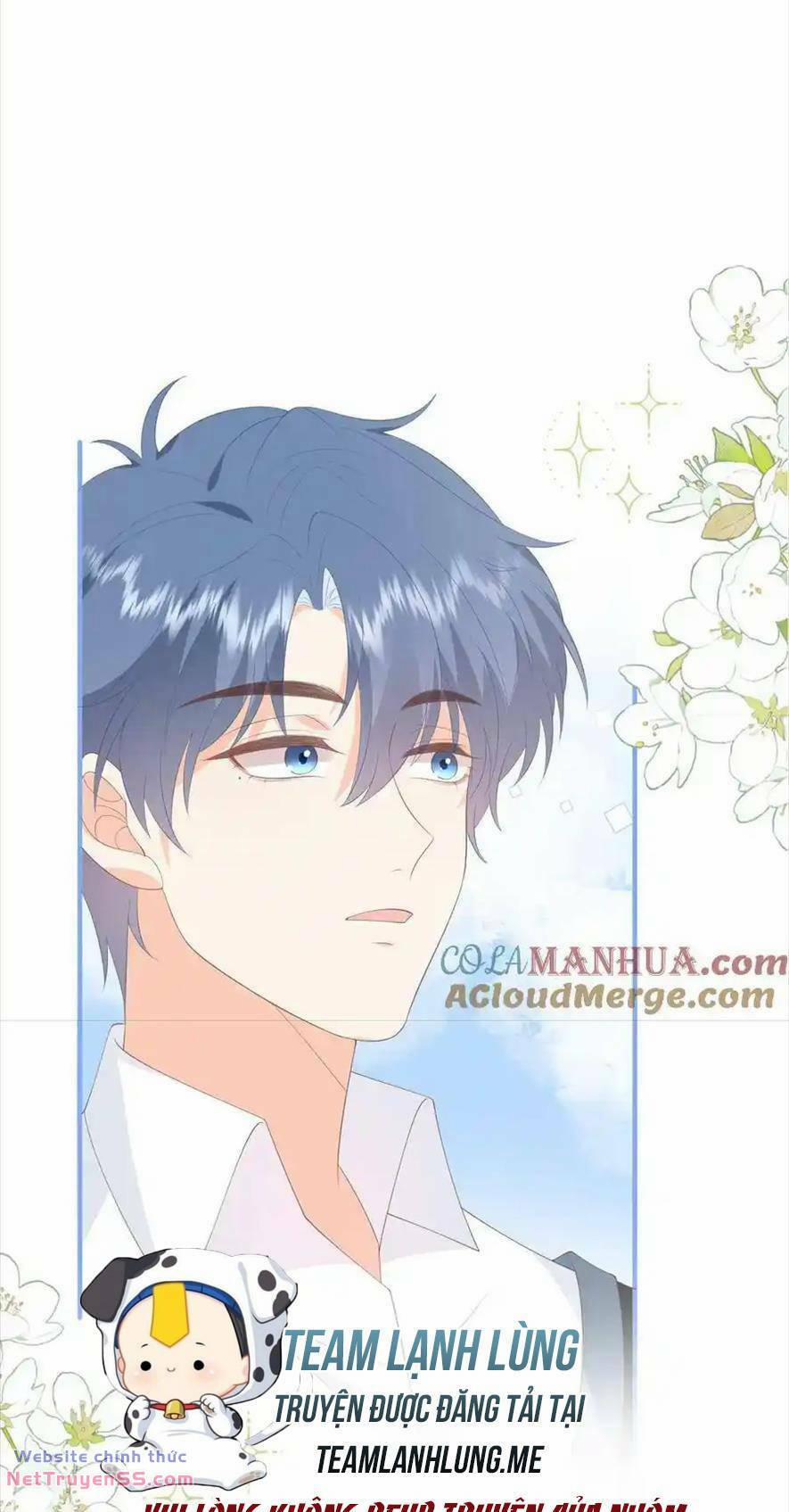 Trọng Sinh Trở Lại Làm Vợ Tổng Tài 79 trang 9