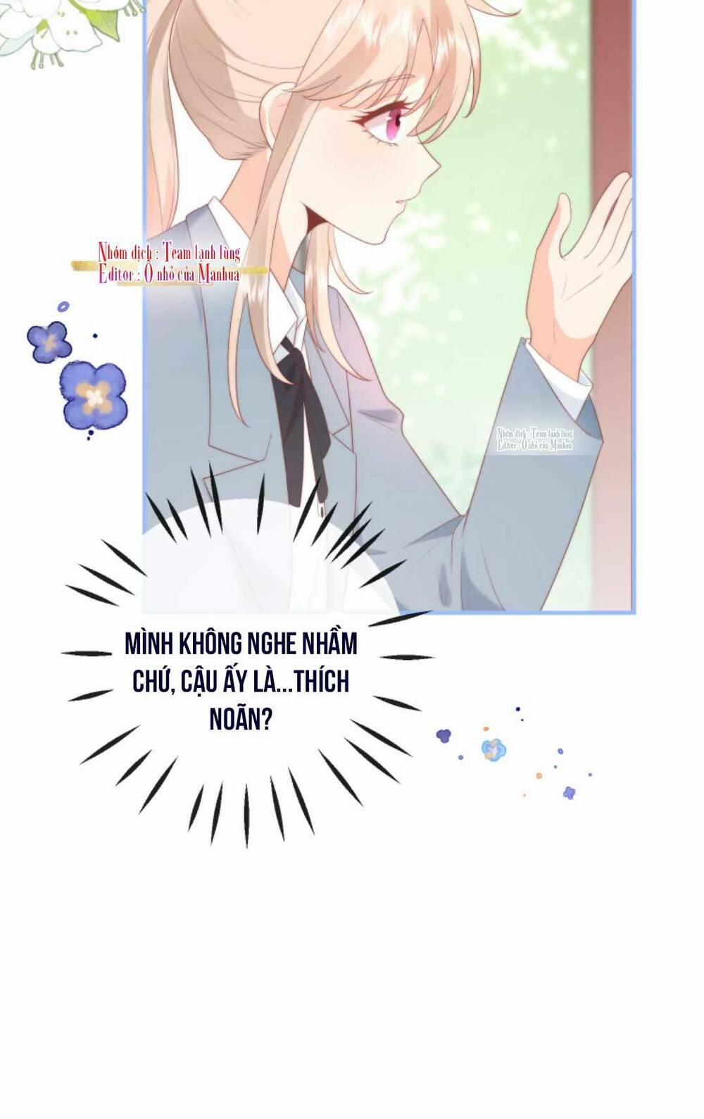 Trọng Sinh Trở Lại Làm Vợ Tổng Tài 8 trang 26