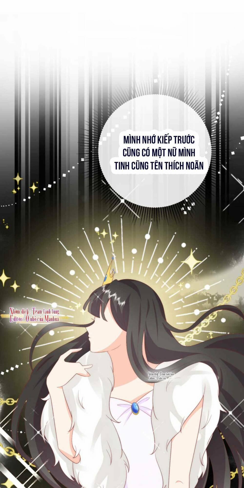 Trọng Sinh Trở Lại Làm Vợ Tổng Tài 8 trang 27