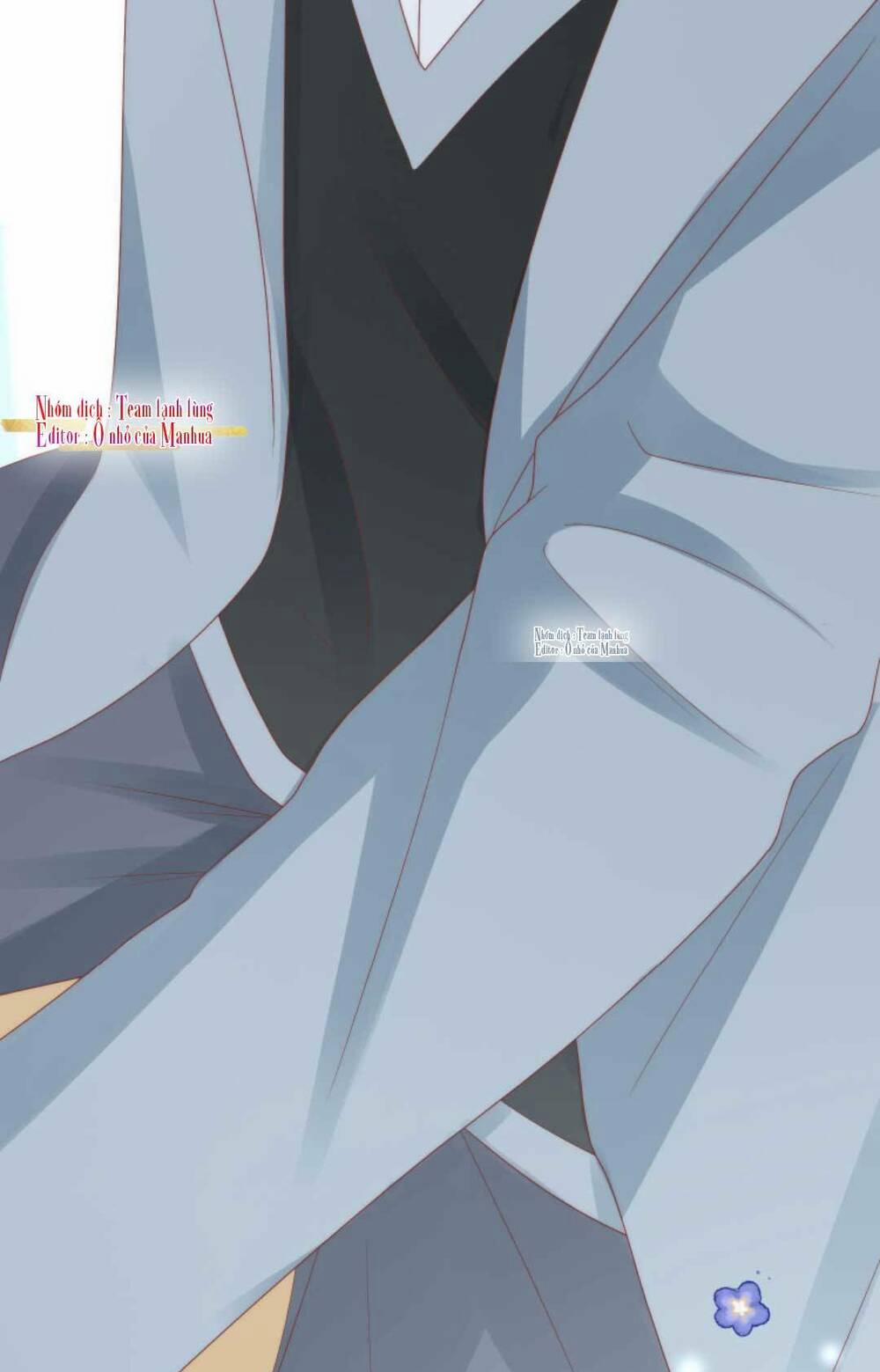 Trọng Sinh Trở Lại Làm Vợ Tổng Tài 8 trang 34