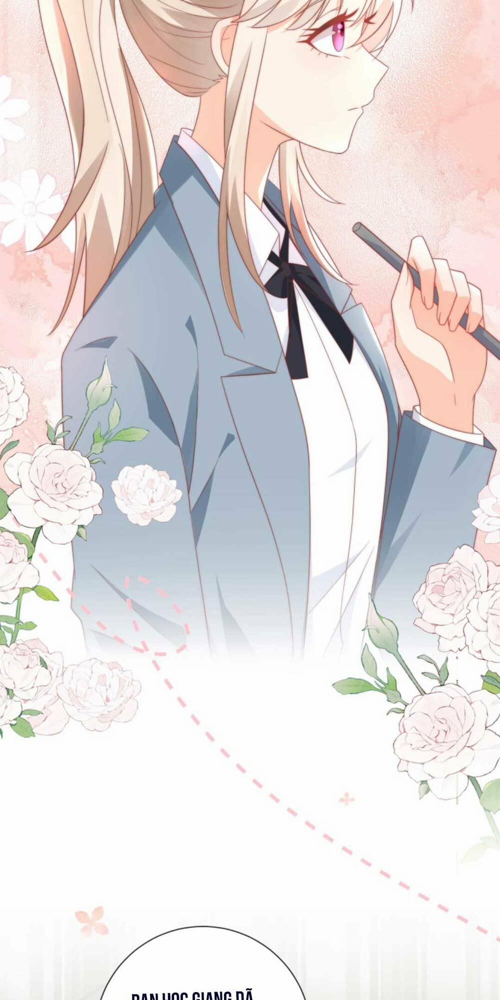 Trọng Sinh Trở Lại Làm Vợ Tổng Tài 8 trang 6