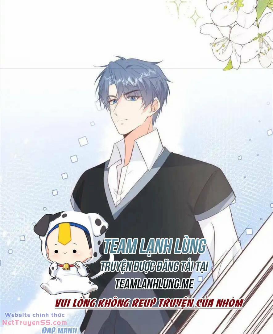 Trọng Sinh Trở Lại Làm Vợ Tổng Tài 80 trang 14