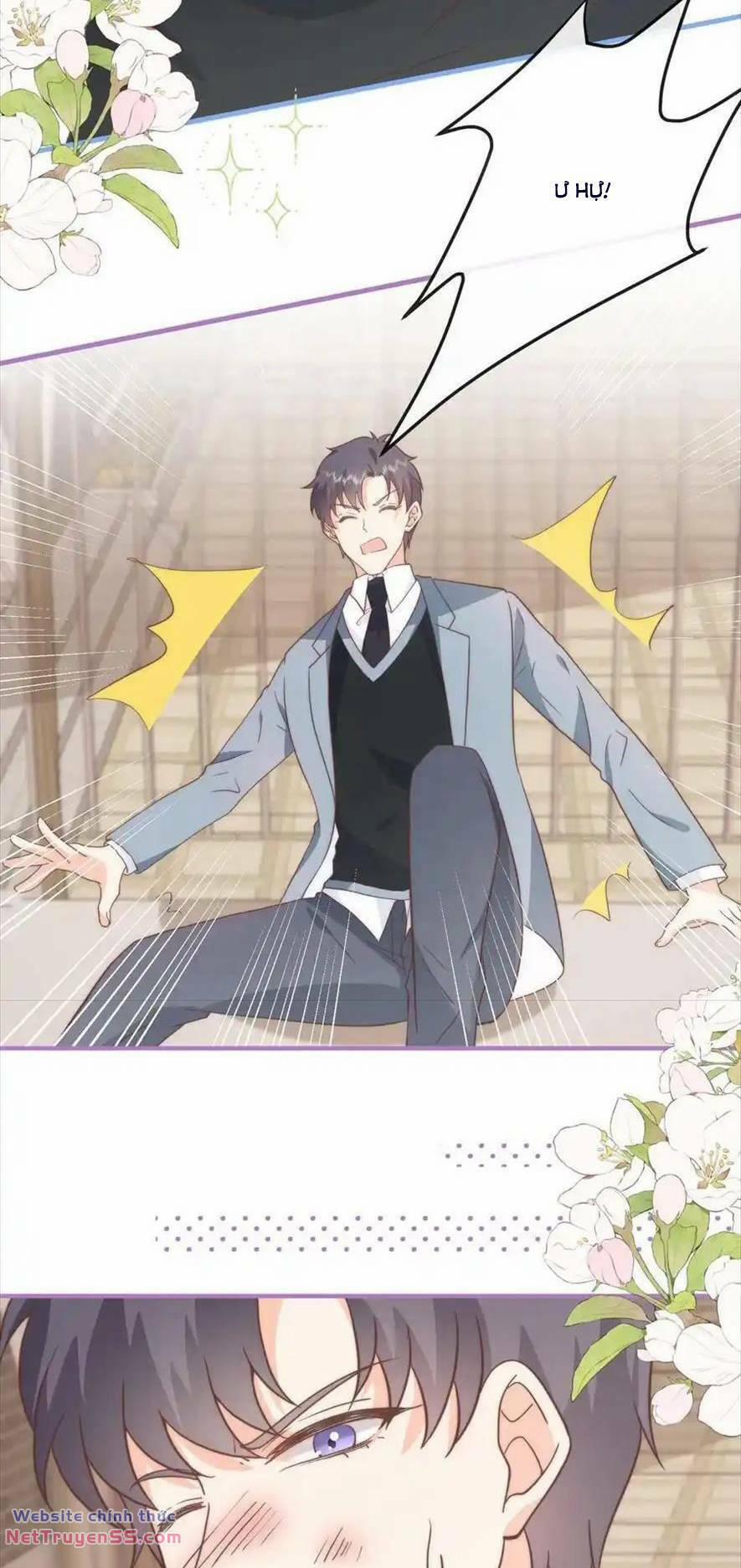 Trọng Sinh Trở Lại Làm Vợ Tổng Tài 80 trang 16