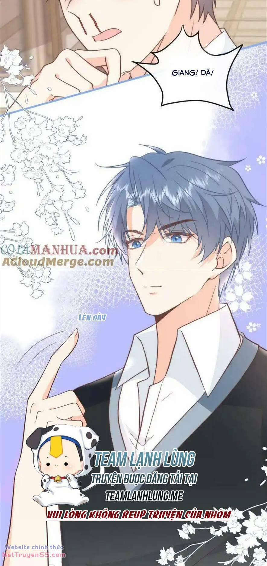 Trọng Sinh Trở Lại Làm Vợ Tổng Tài 80 trang 17