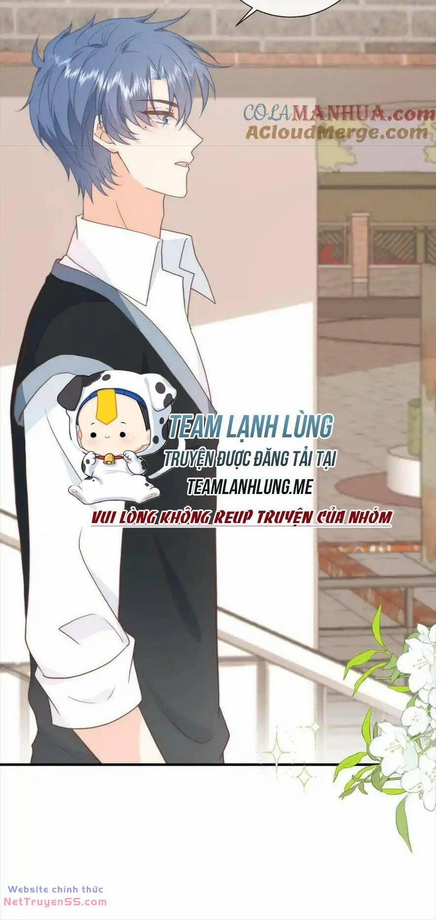 Trọng Sinh Trở Lại Làm Vợ Tổng Tài 80 trang 19