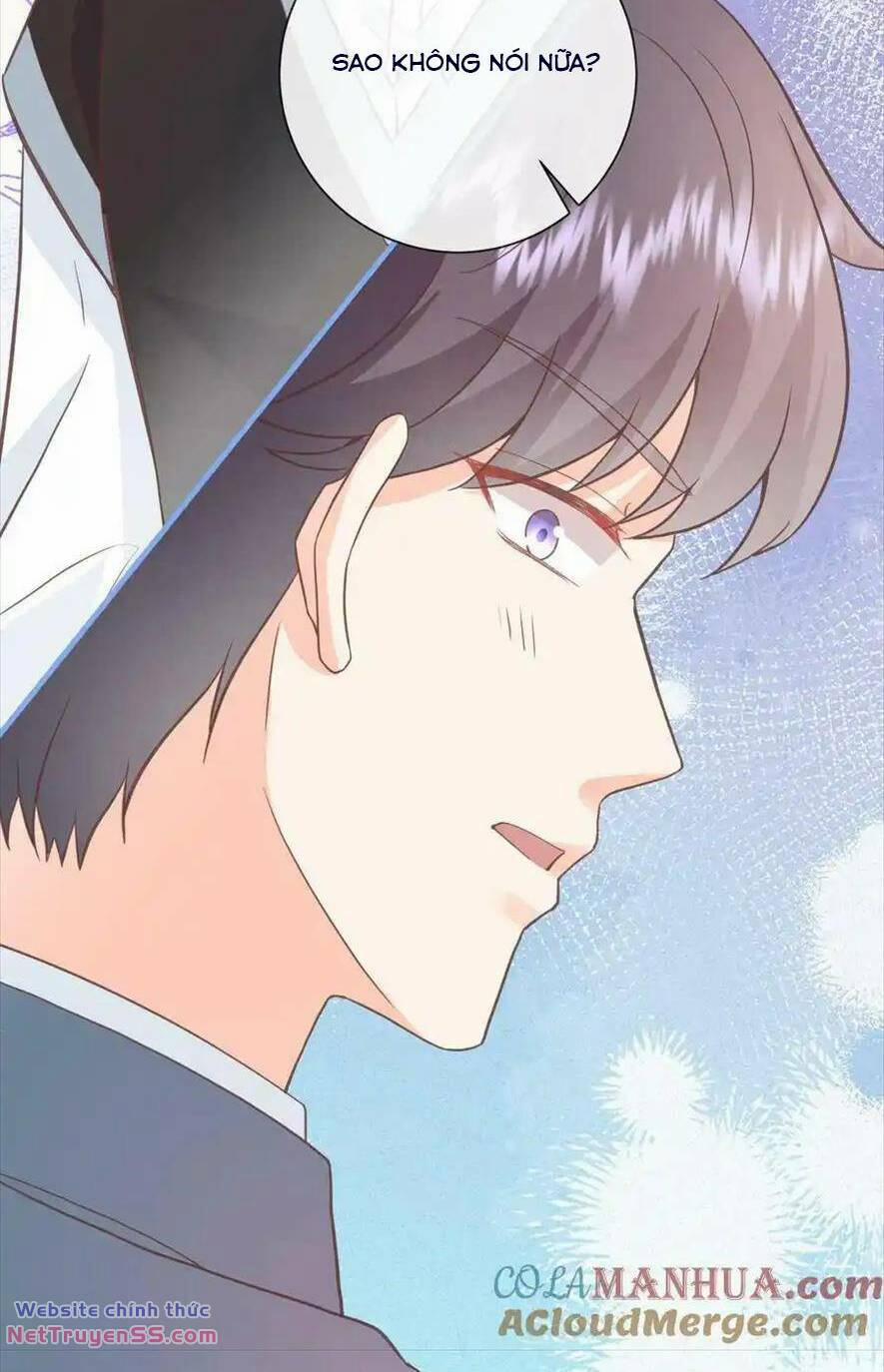 Trọng Sinh Trở Lại Làm Vợ Tổng Tài 80 trang 2