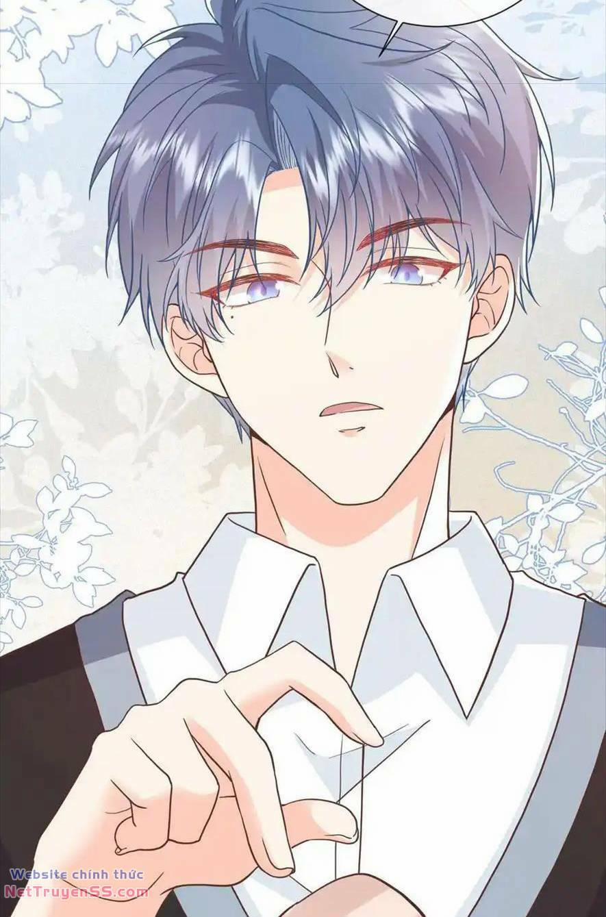 Trọng Sinh Trở Lại Làm Vợ Tổng Tài 80 trang 25