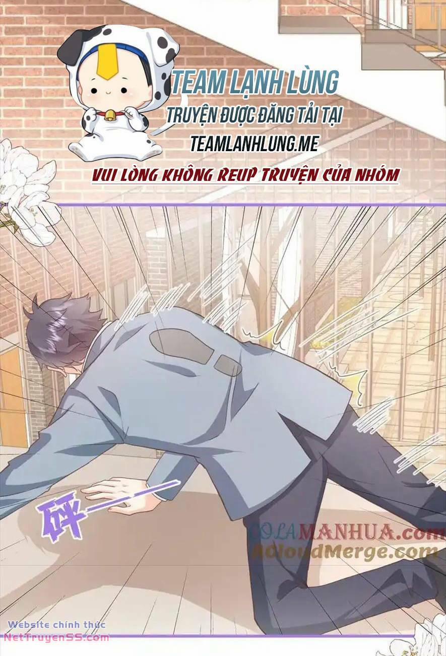 Trọng Sinh Trở Lại Làm Vợ Tổng Tài 80 trang 4