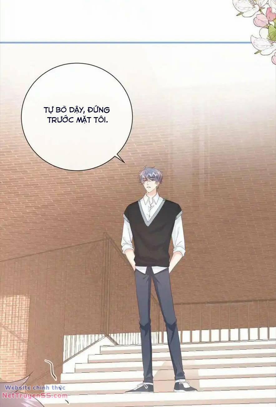 Trọng Sinh Trở Lại Làm Vợ Tổng Tài 80 trang 5