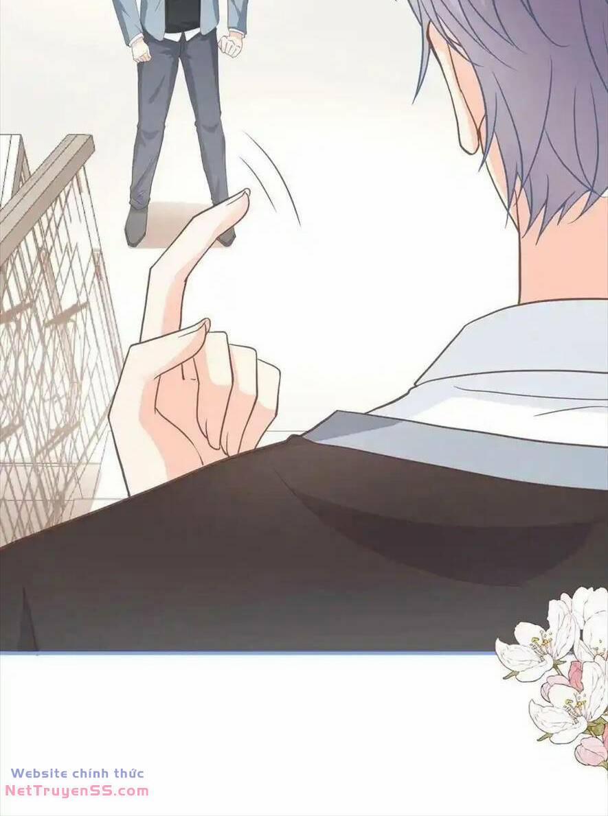 Trọng Sinh Trở Lại Làm Vợ Tổng Tài 80 trang 9