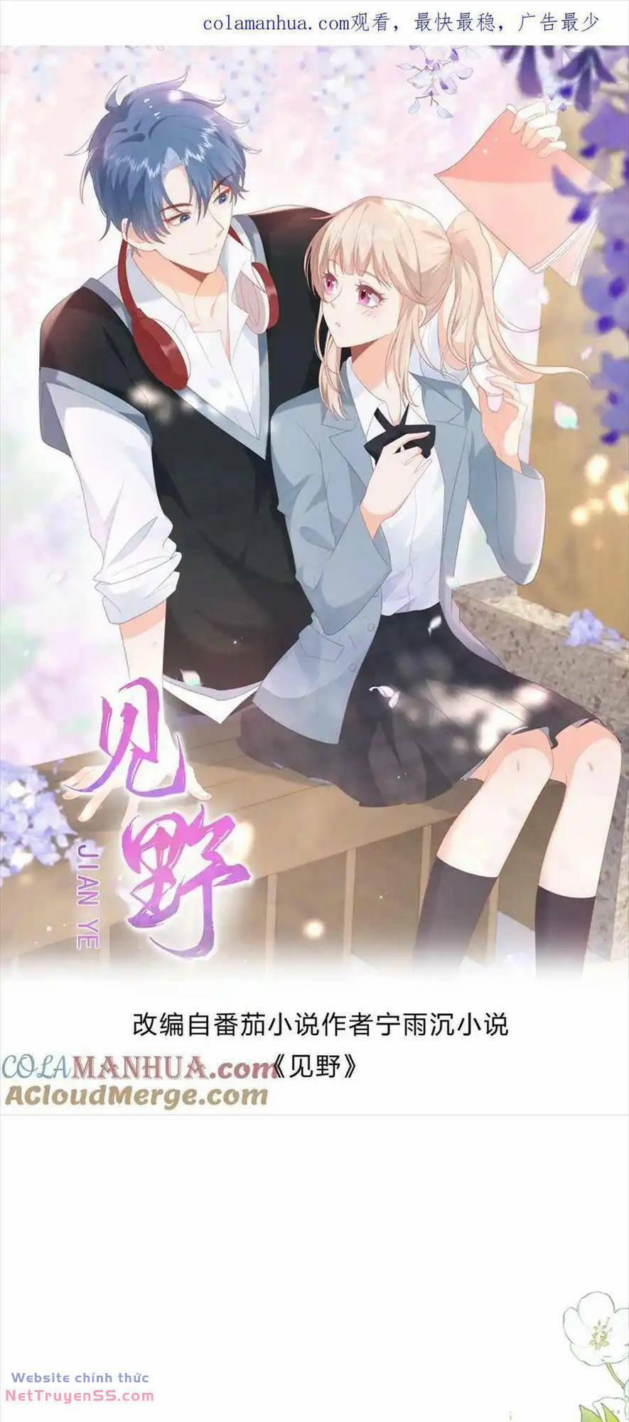 Trọng Sinh Trở Lại Làm Vợ Tổng Tài 81 trang 0