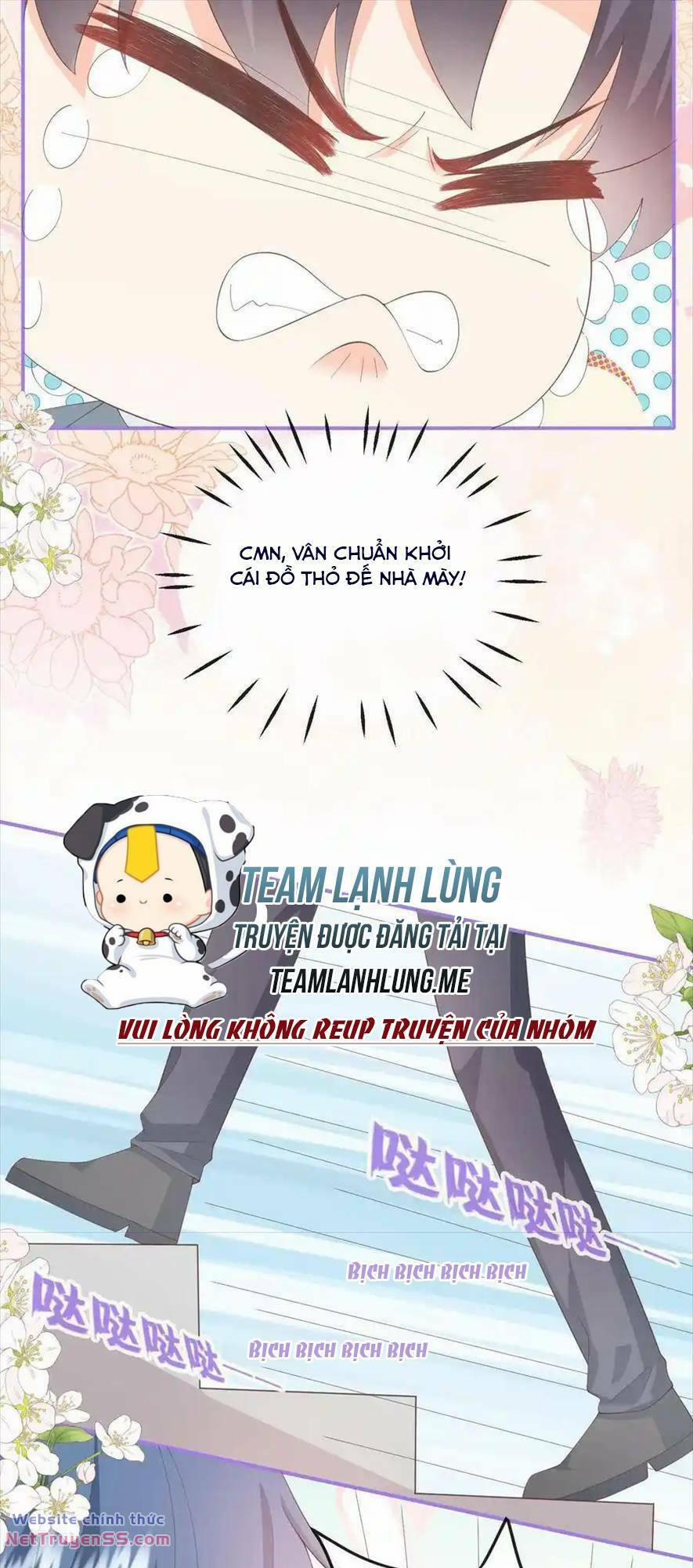 Trọng Sinh Trở Lại Làm Vợ Tổng Tài 81 trang 11