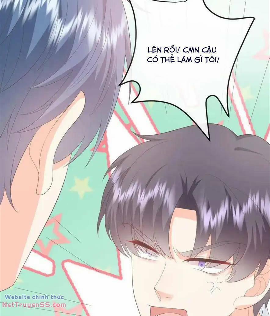 Trọng Sinh Trở Lại Làm Vợ Tổng Tài 81 trang 12