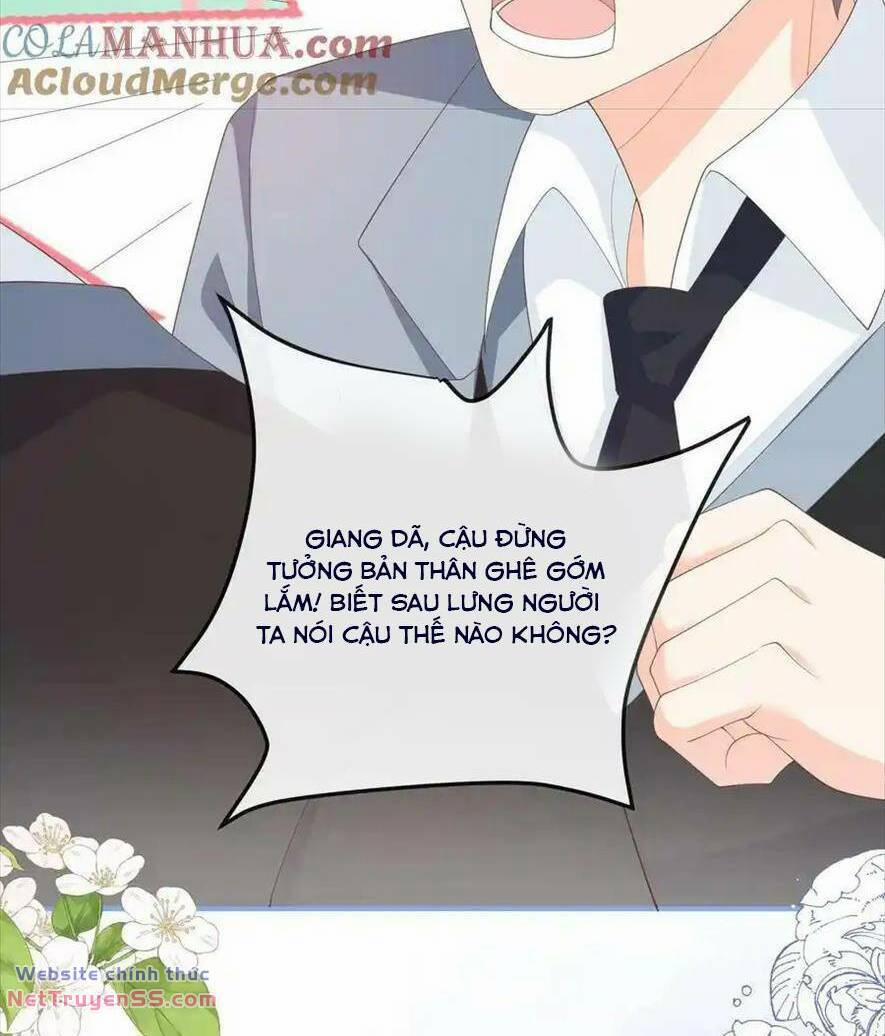 Trọng Sinh Trở Lại Làm Vợ Tổng Tài 81 trang 13