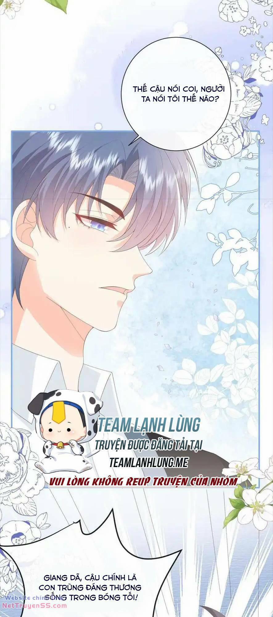 Trọng Sinh Trở Lại Làm Vợ Tổng Tài 81 trang 14