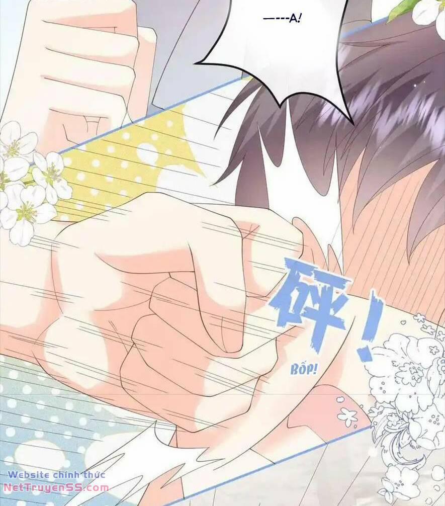 Trọng Sinh Trở Lại Làm Vợ Tổng Tài 81 trang 16