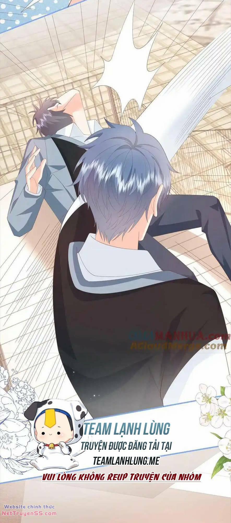 Trọng Sinh Trở Lại Làm Vợ Tổng Tài 81 trang 17