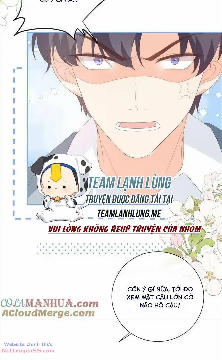 Trọng Sinh Trở Lại Làm Vợ Tổng Tài 81 trang 2