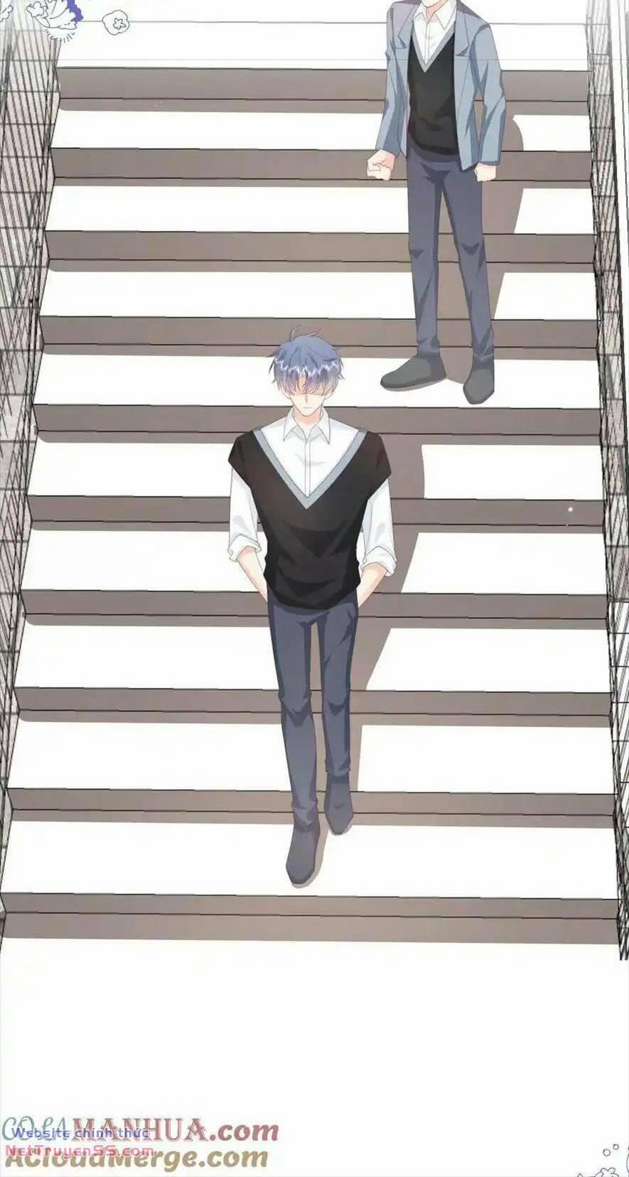 Trọng Sinh Trở Lại Làm Vợ Tổng Tài 81 trang 23