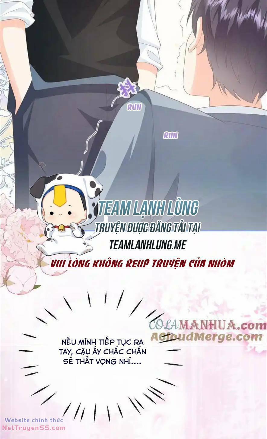 Trọng Sinh Trở Lại Làm Vợ Tổng Tài 81 trang 25