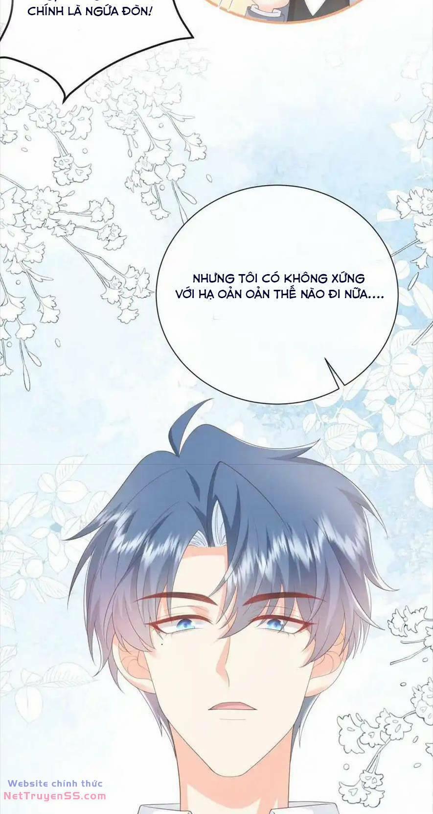 Trọng Sinh Trở Lại Làm Vợ Tổng Tài 81 trang 28