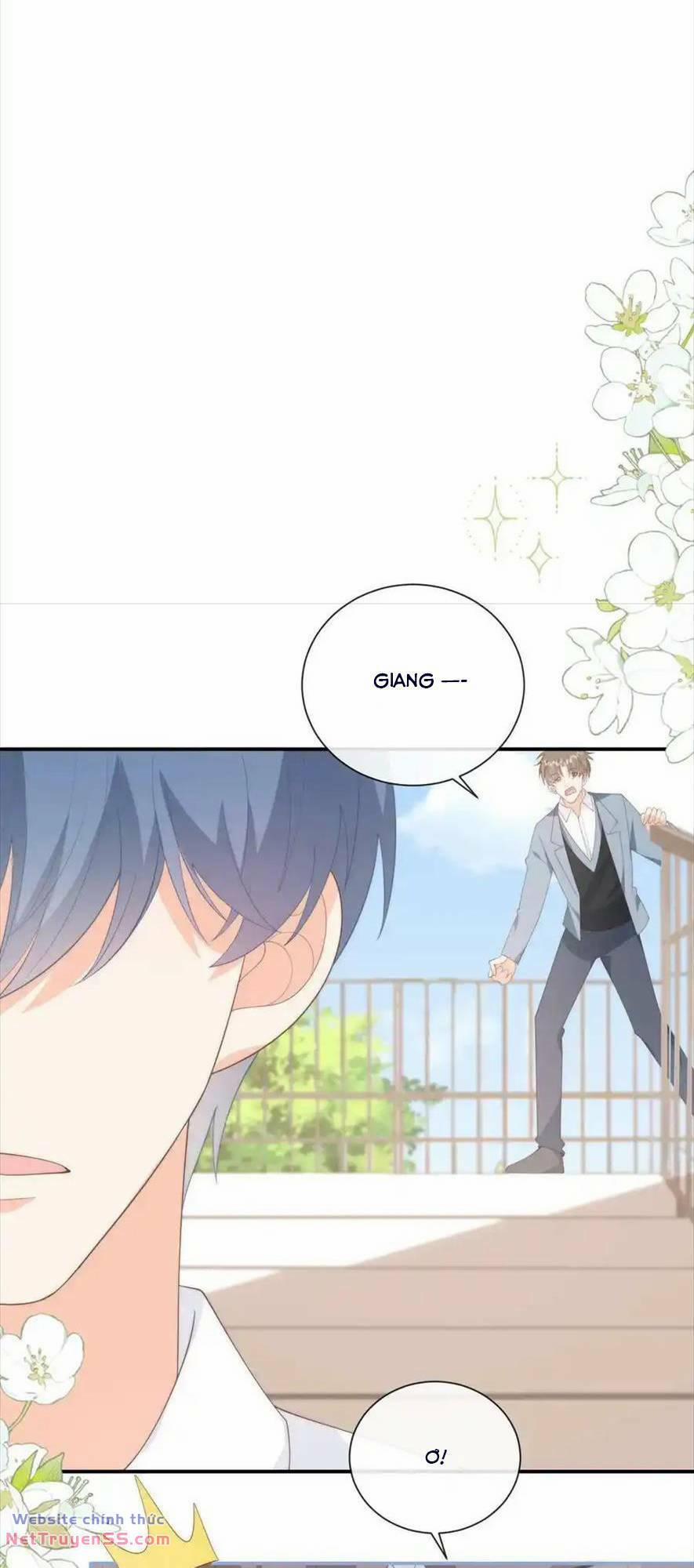 Trọng Sinh Trở Lại Làm Vợ Tổng Tài 81 trang 30