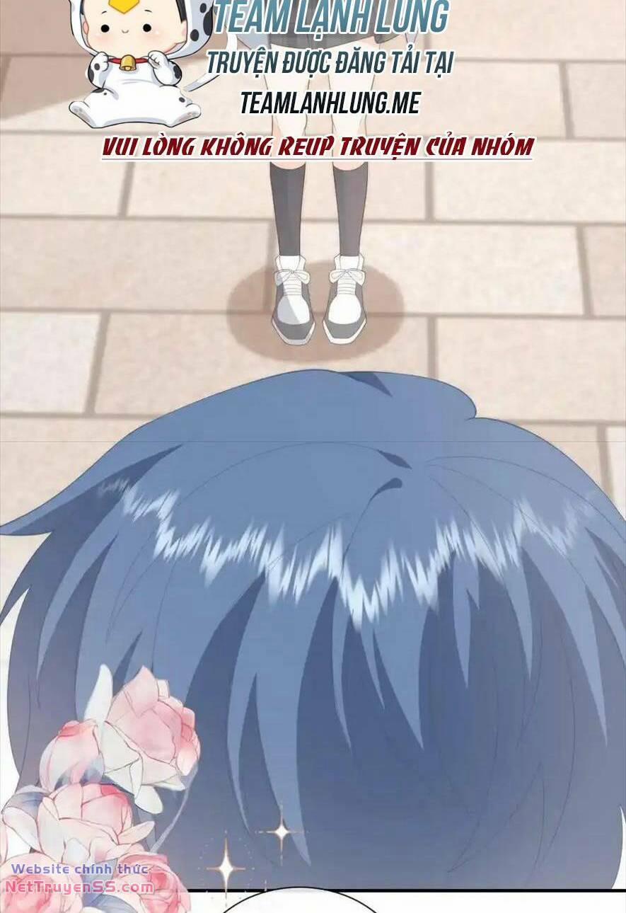 Trọng Sinh Trở Lại Làm Vợ Tổng Tài 81 trang 32