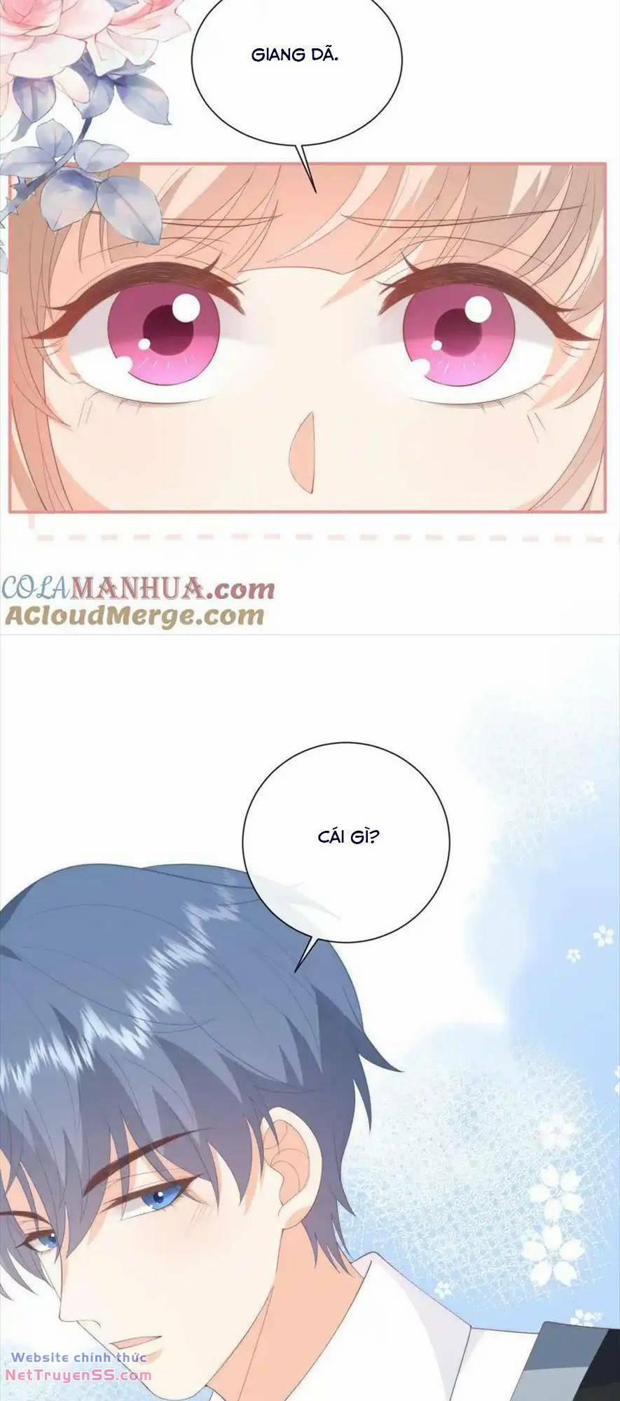 Trọng Sinh Trở Lại Làm Vợ Tổng Tài 81 trang 33