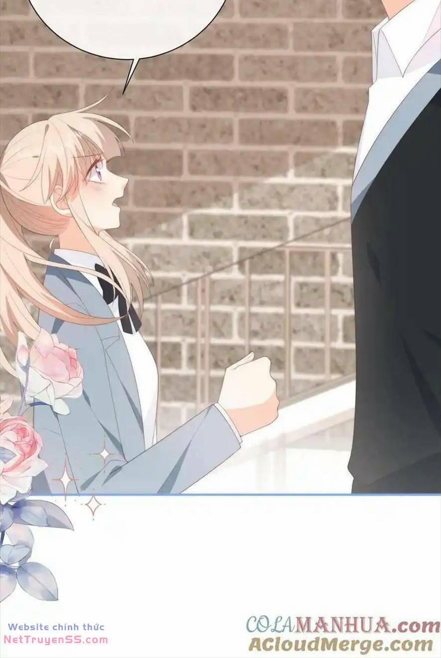 Trọng Sinh Trở Lại Làm Vợ Tổng Tài 81 trang 35