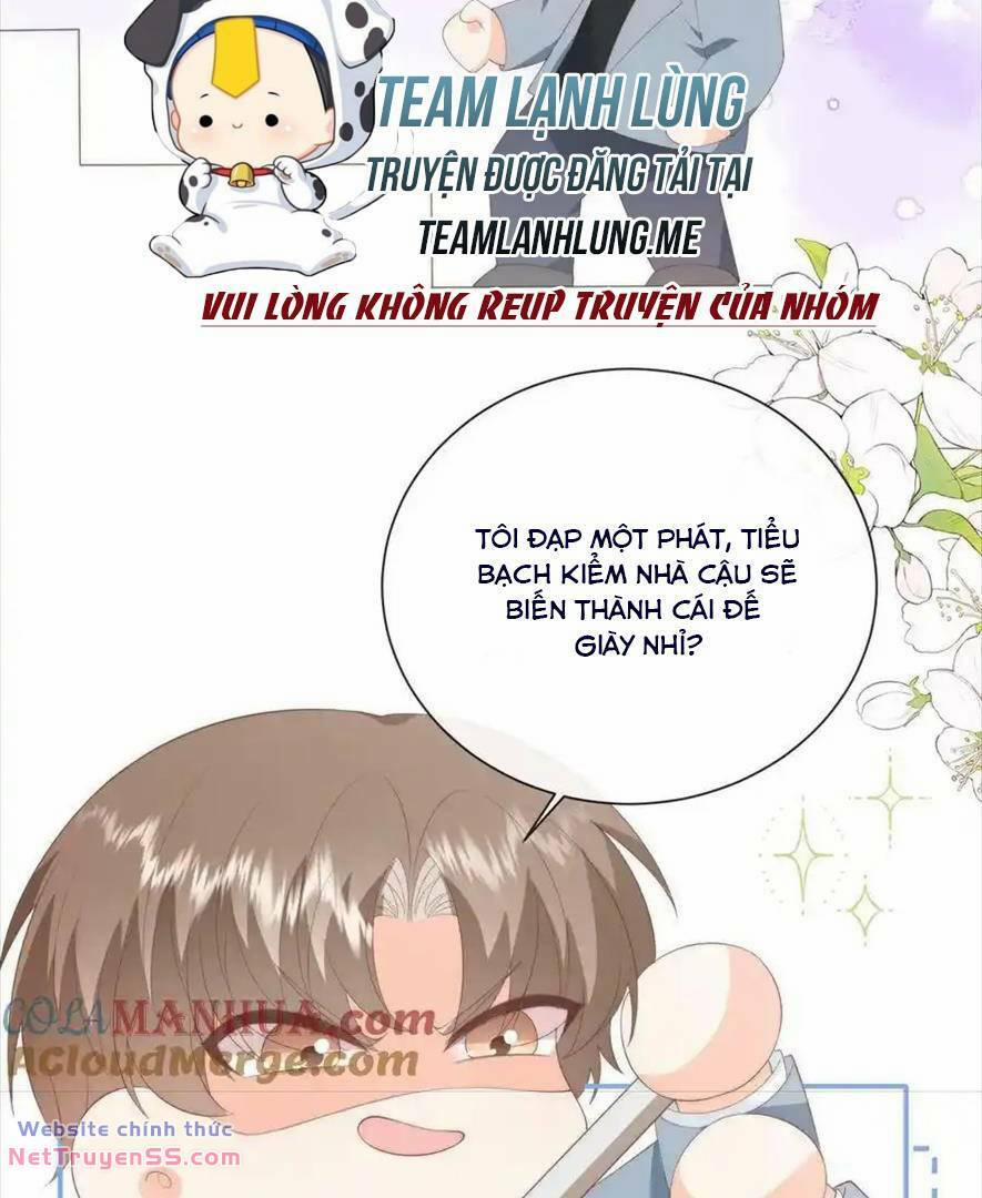 Trọng Sinh Trở Lại Làm Vợ Tổng Tài 81 trang 4