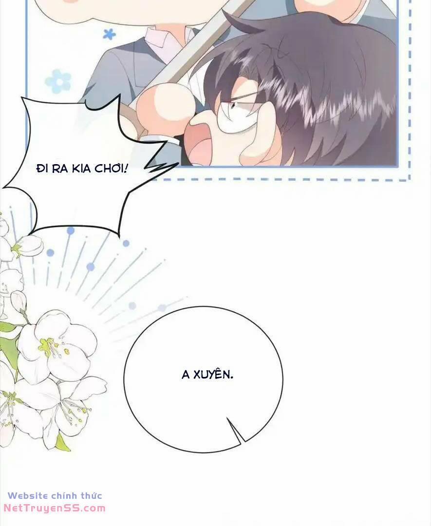 Trọng Sinh Trở Lại Làm Vợ Tổng Tài 81 trang 5