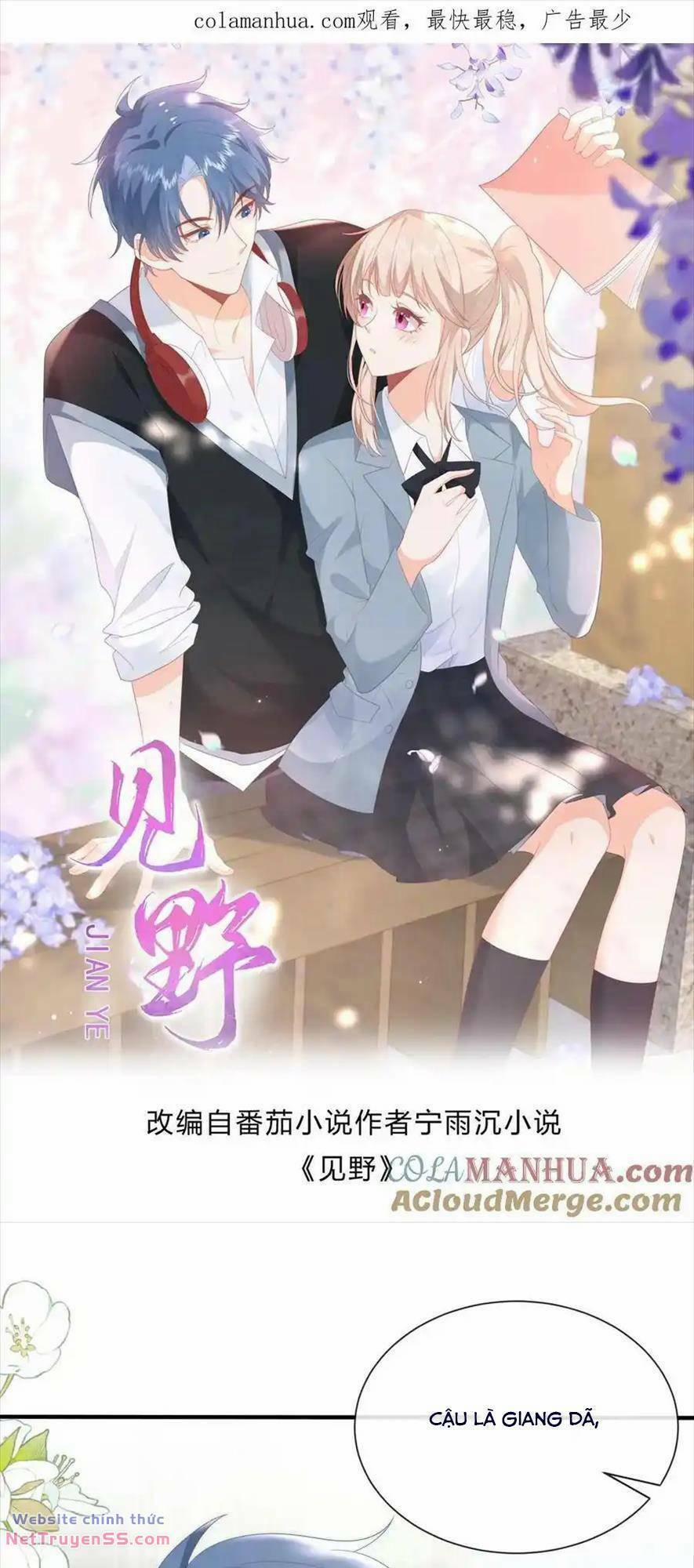 Trọng Sinh Trở Lại Làm Vợ Tổng Tài 82 trang 0