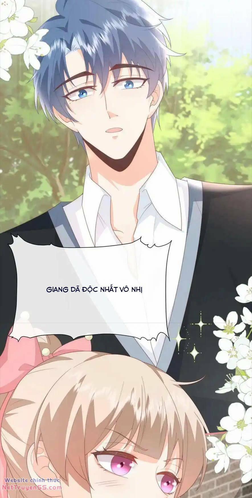 Trọng Sinh Trở Lại Làm Vợ Tổng Tài 82 trang 1