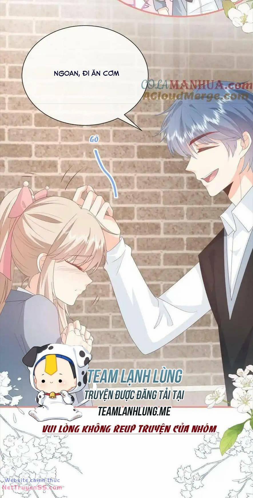 Trọng Sinh Trở Lại Làm Vợ Tổng Tài 82 trang 11