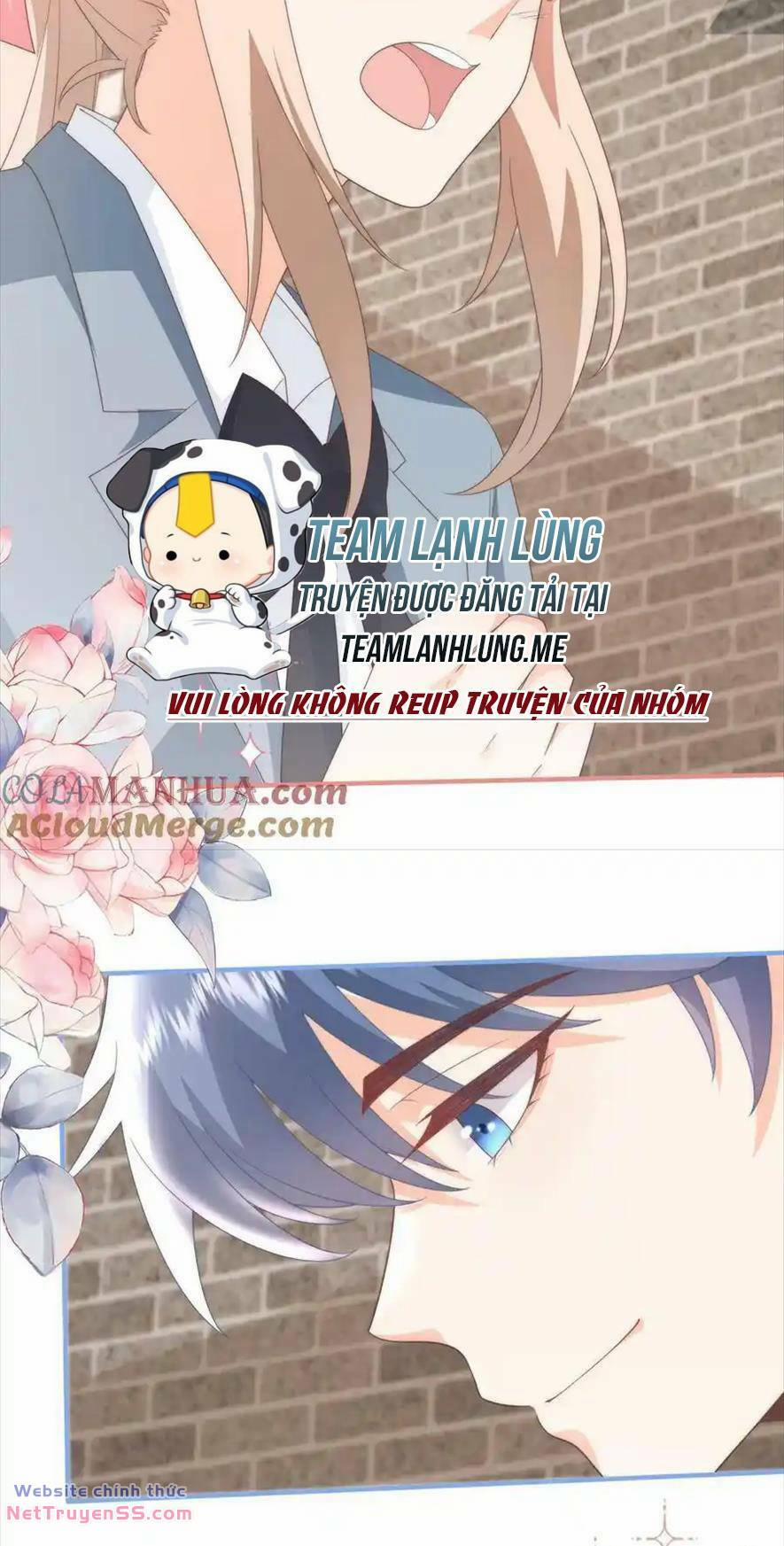 Trọng Sinh Trở Lại Làm Vợ Tổng Tài 82 trang 2