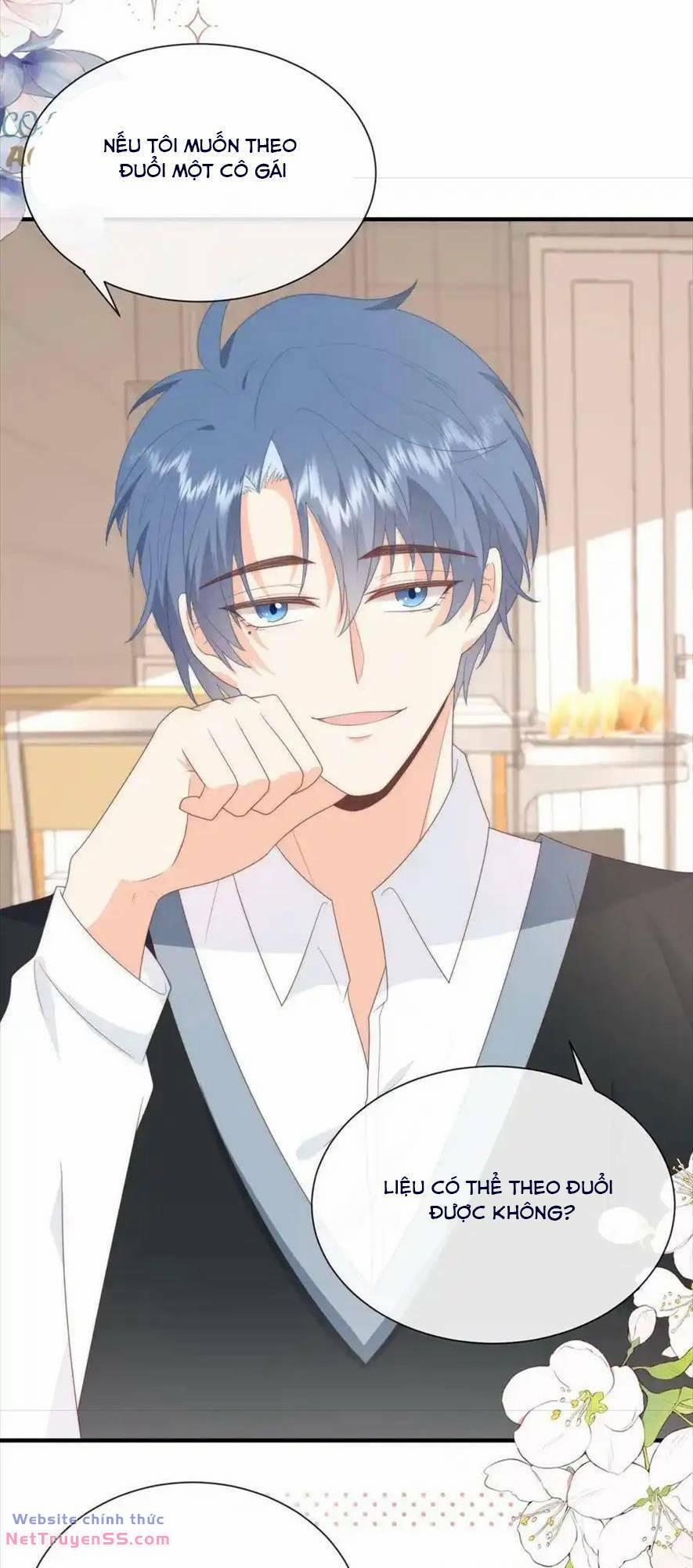 Trọng Sinh Trở Lại Làm Vợ Tổng Tài 82 trang 24