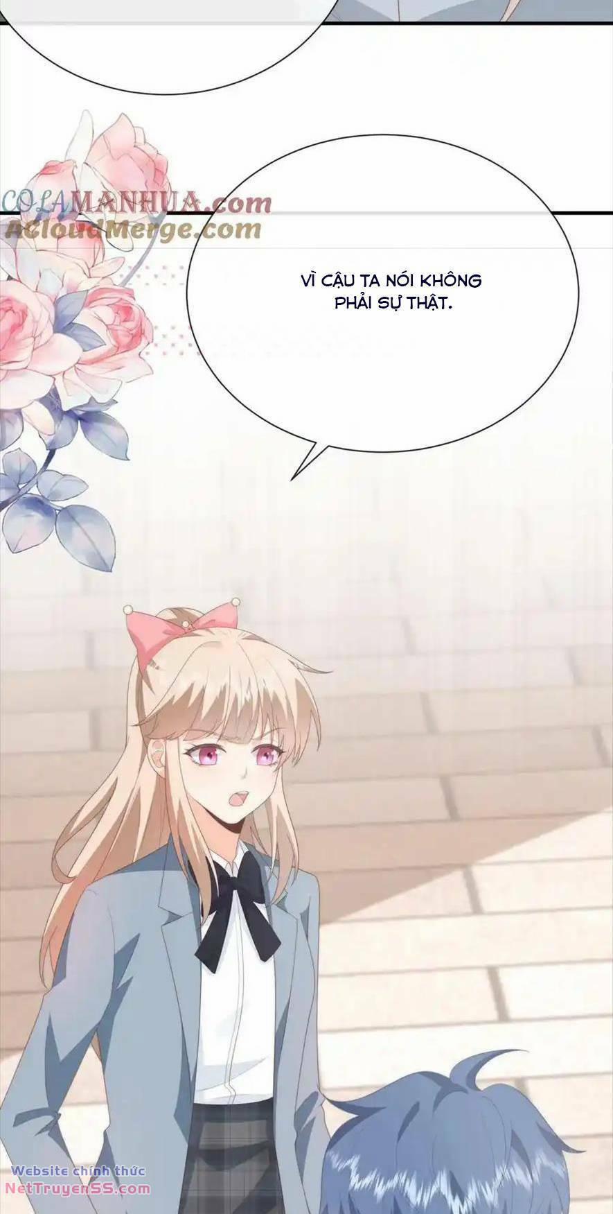 Trọng Sinh Trở Lại Làm Vợ Tổng Tài 82 trang 4