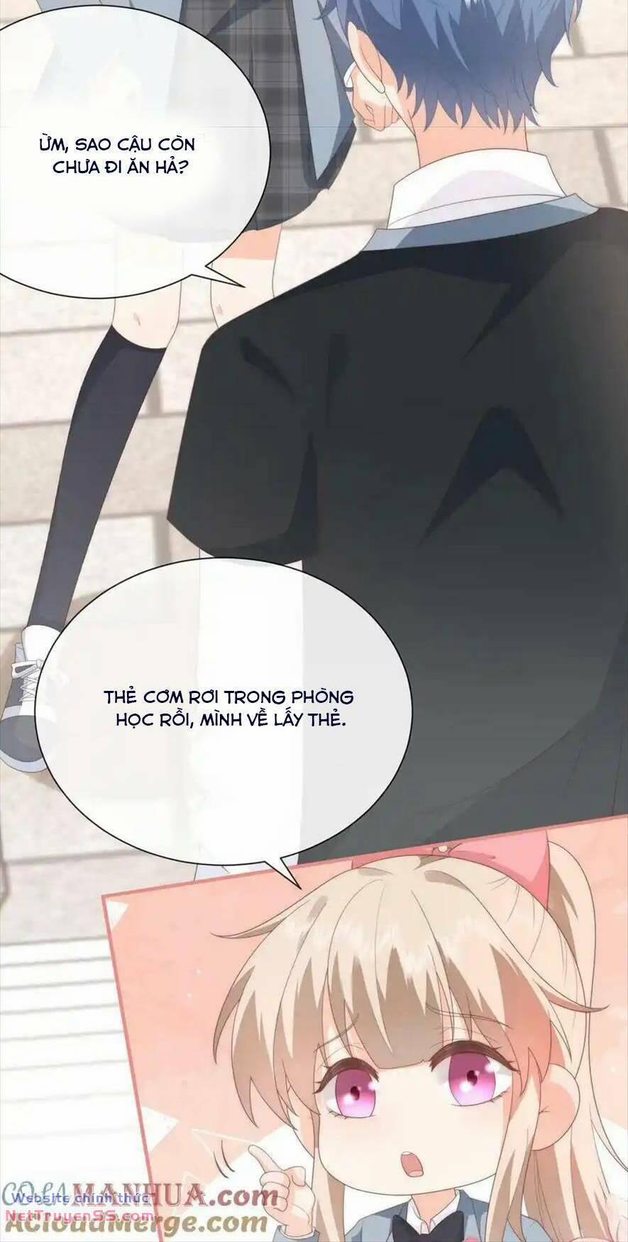 Trọng Sinh Trở Lại Làm Vợ Tổng Tài 82 trang 5