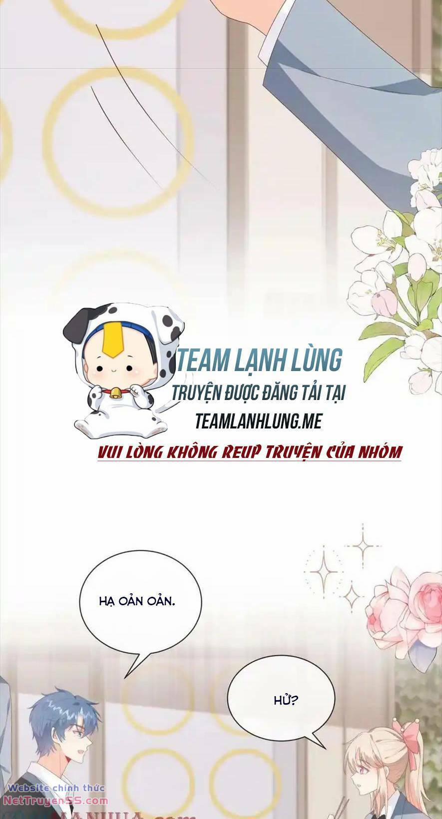 Trọng Sinh Trở Lại Làm Vợ Tổng Tài 83 trang 10