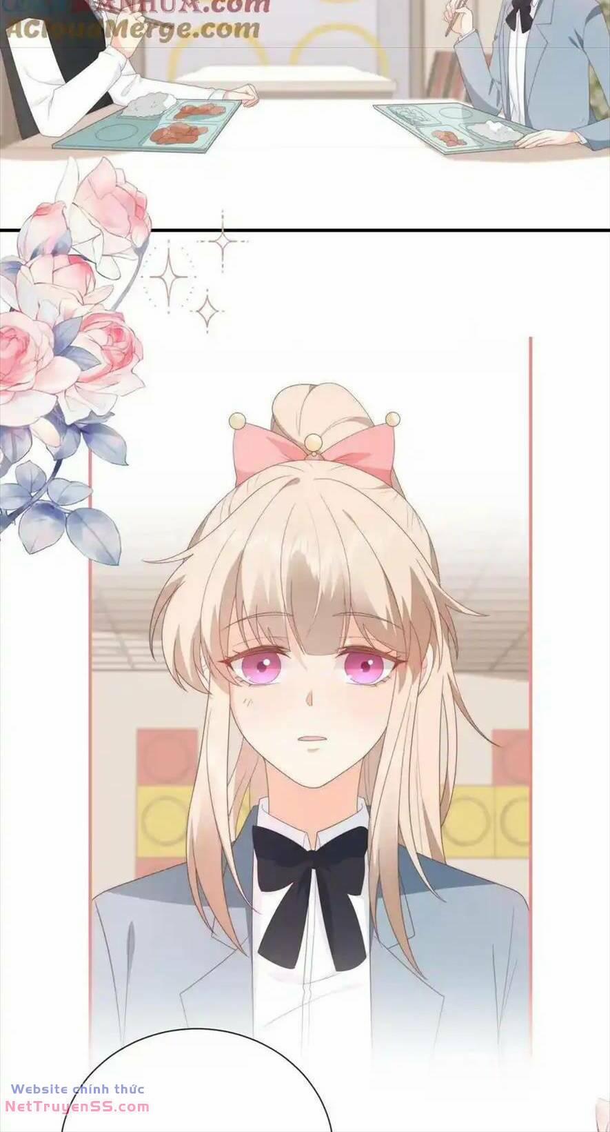 Trọng Sinh Trở Lại Làm Vợ Tổng Tài 83 trang 11