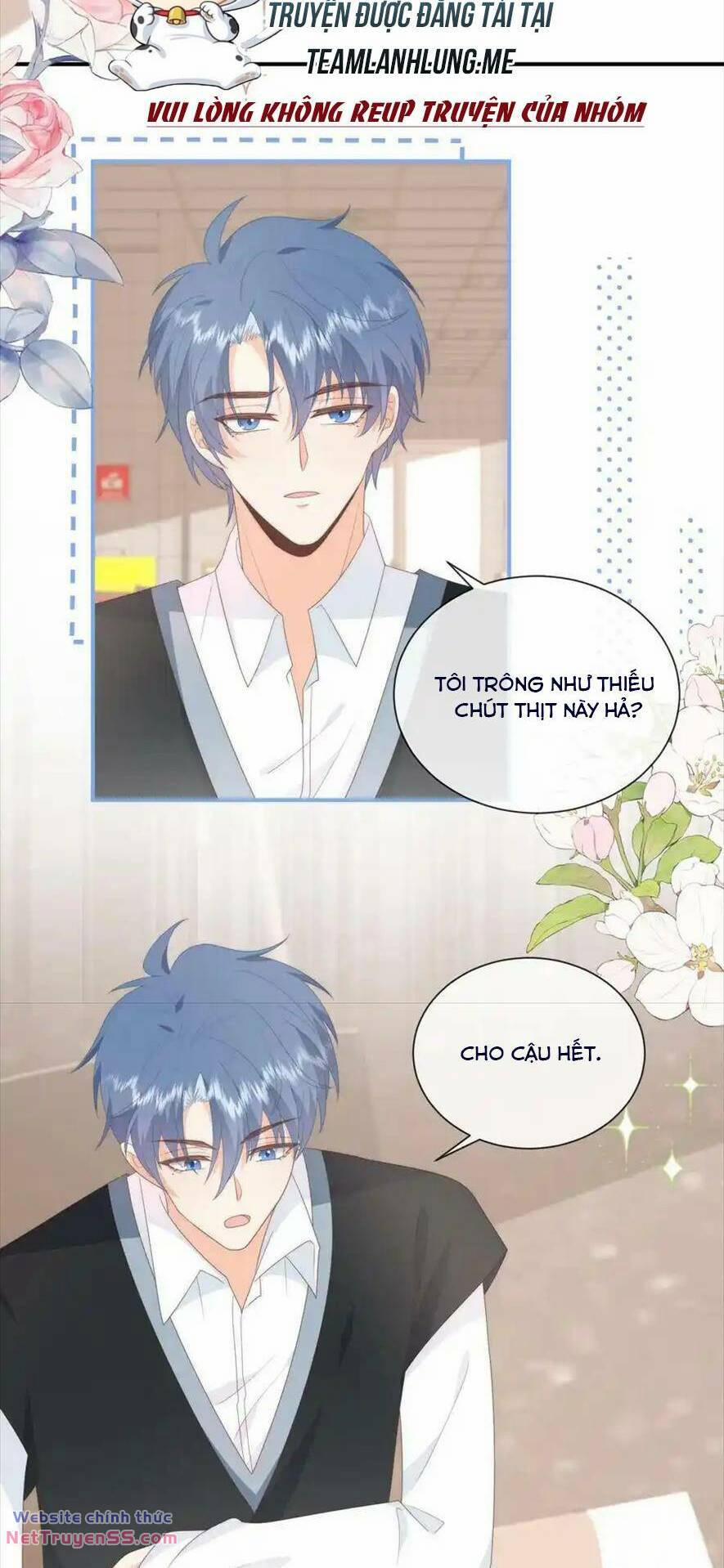 Trọng Sinh Trở Lại Làm Vợ Tổng Tài 83 trang 13